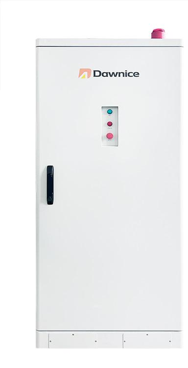 DAWNICE BS09-112 utendørs batteriskap 112 kWh