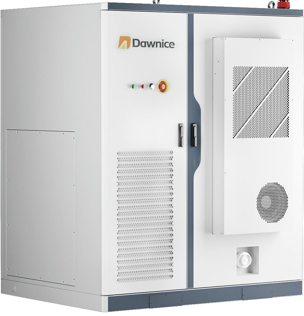 DAWNICE batterilagringssystem